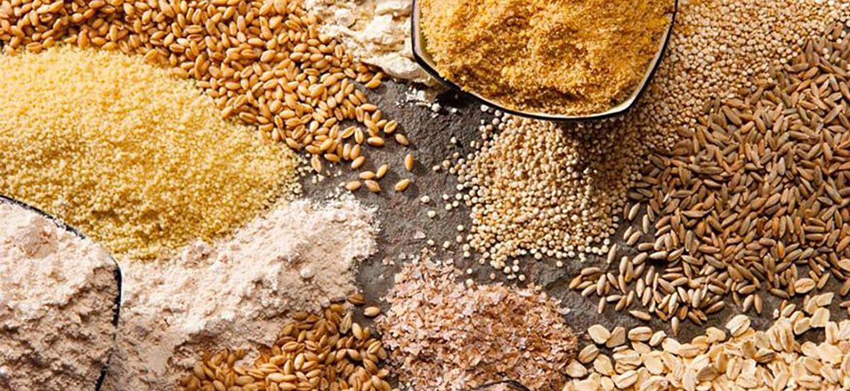 Cum pot fi benefice cerealele antice pentru persoanele cu diabet de tip 2