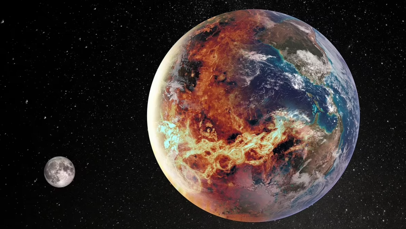 Numărătoarea inversă a început: Pământul se va schimba pentru totdeauna, iar zilele vor avea 25 de ore