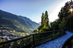 locuri de munca andorra