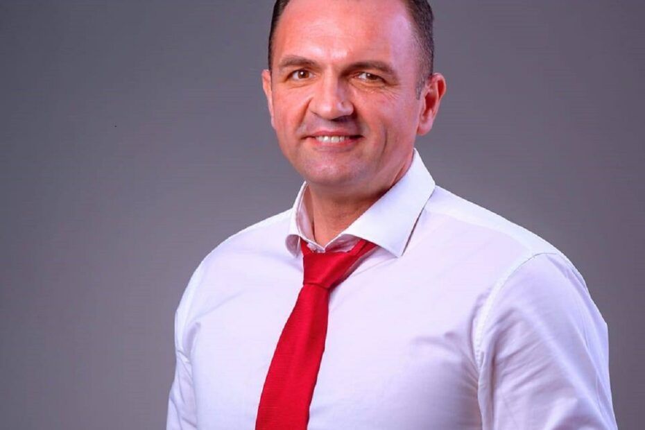 primar Targoviste