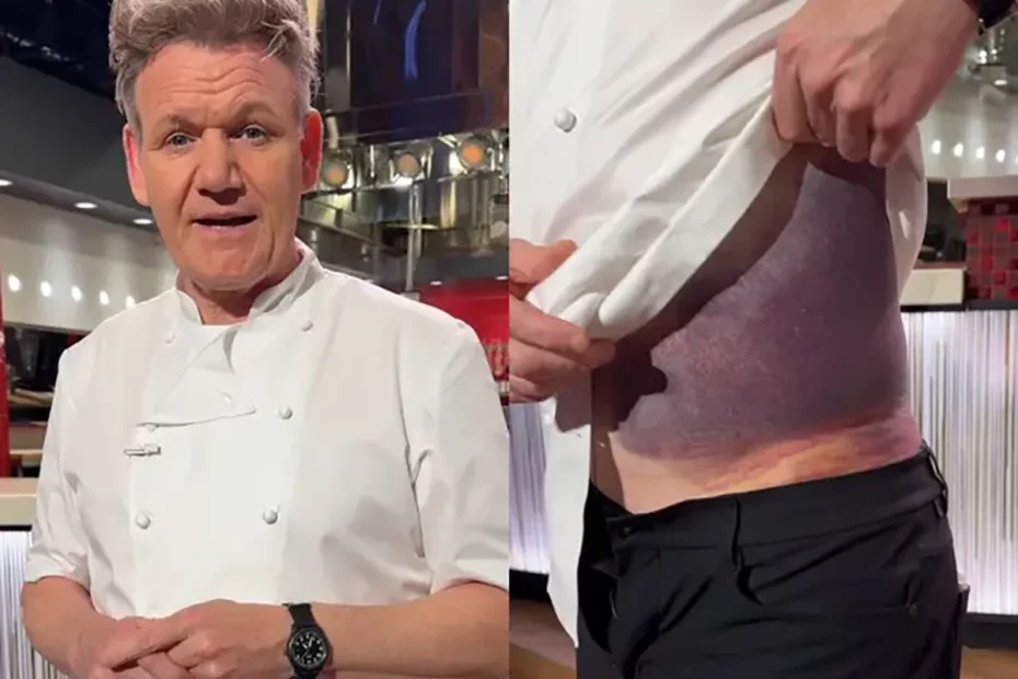 Gordon Ramsay