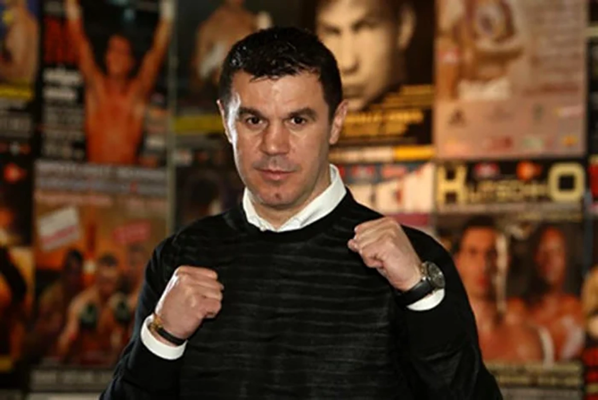 Mihai Leu