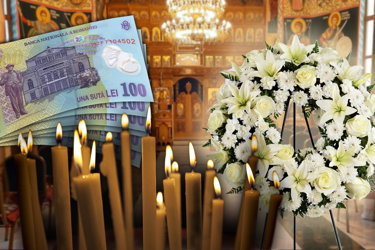 Ajutorul de deces în 2025: cine îl primește, ce condiții trebuie îndeplinite și care este suma exactă acordată