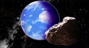 Asteroid