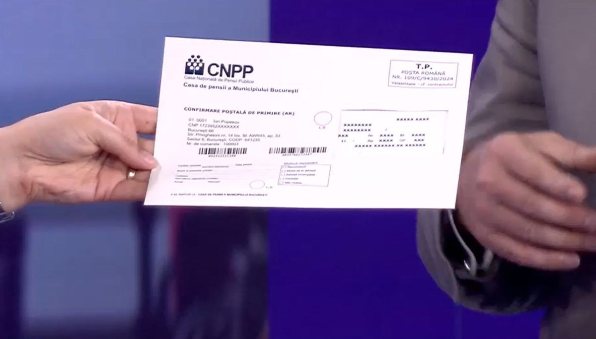 Contribuțiile la pensii sunt esențiale pentru calculul dreptului la pensie. Unde poți verifica plata lor