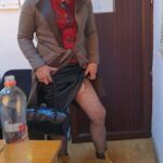 politist ce se identfica femeie 1