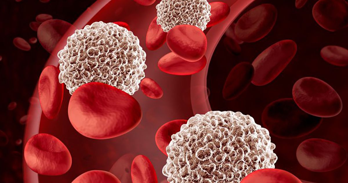 Deficitul de globule albe poate semnala probleme grave de sănătate