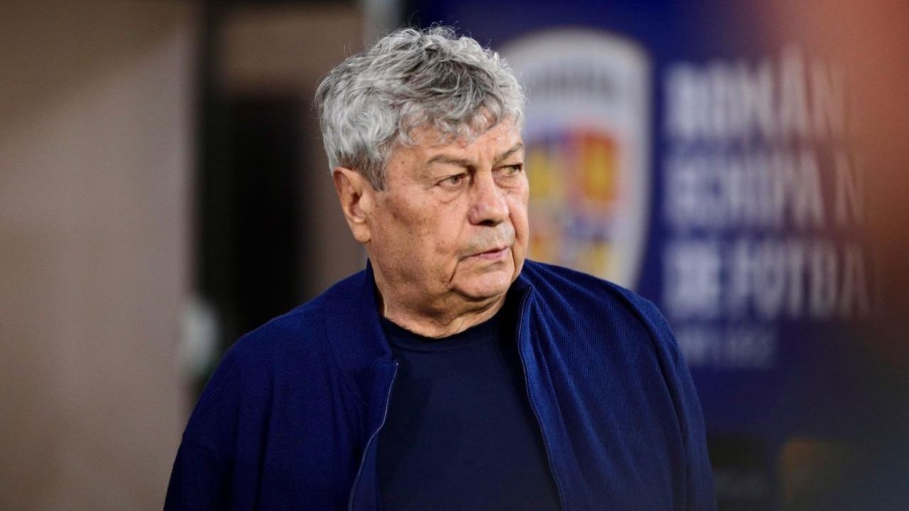 Mircea Lucescu, transportat în străinătate. Detalii despre starea de sănătate a selecționerului