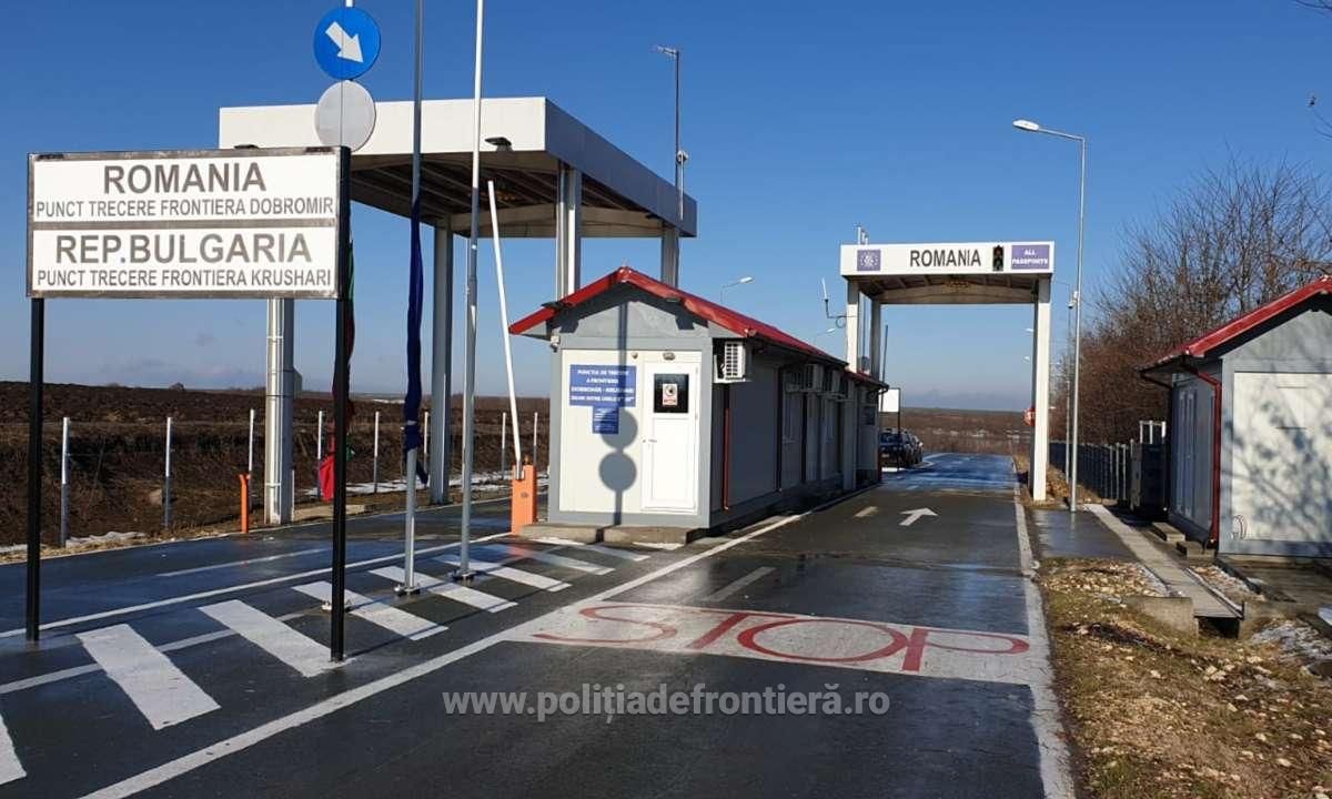 Schimbări majore la graniţele României! Controale stricte la frontiere. Cine va fi împiedicat să intre în ţară?