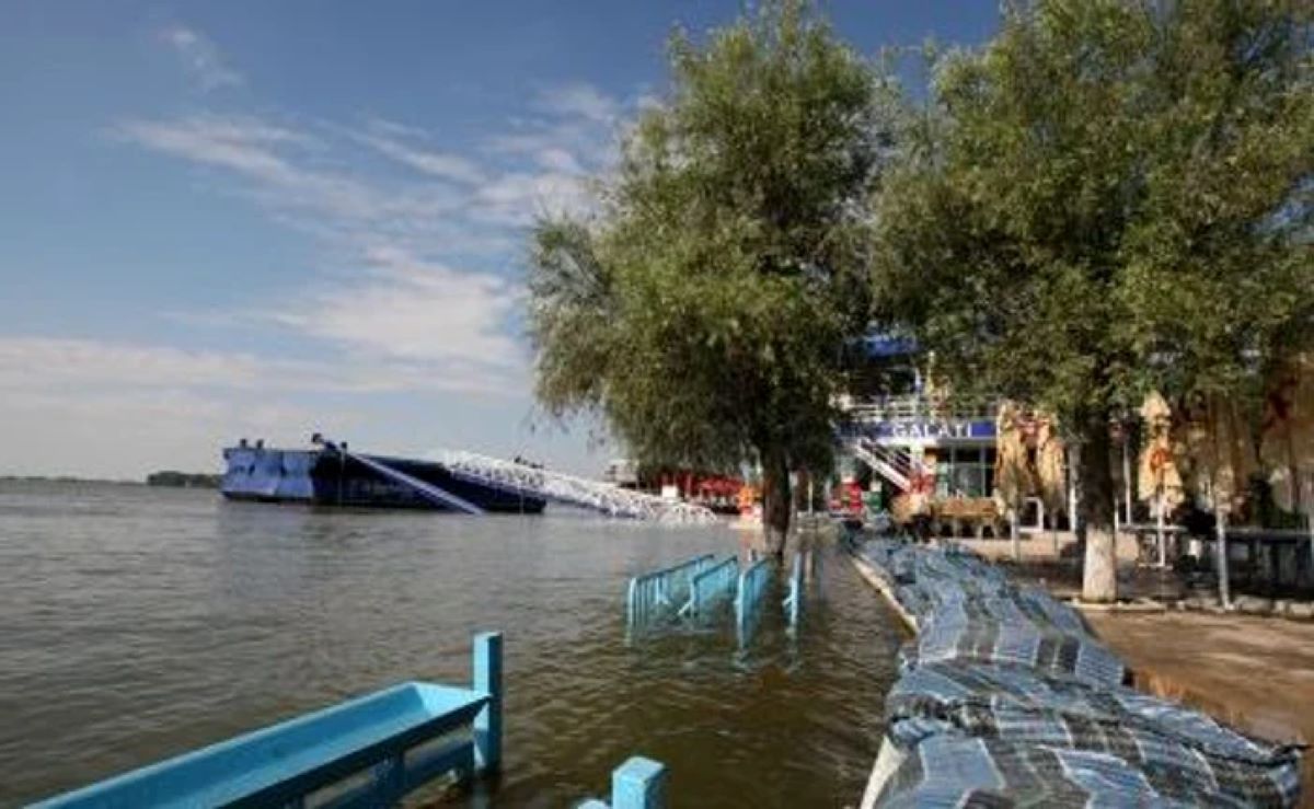 Inundatii
