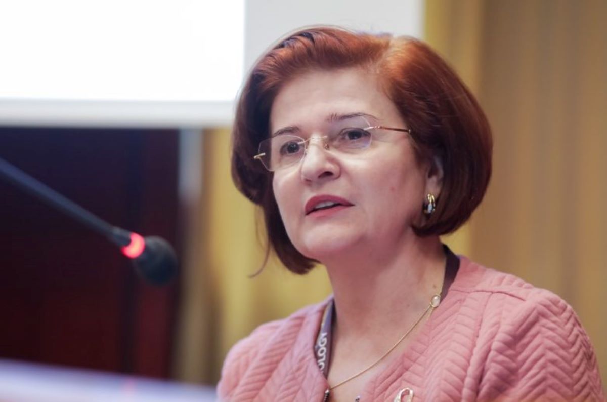 Cătălina Poiană