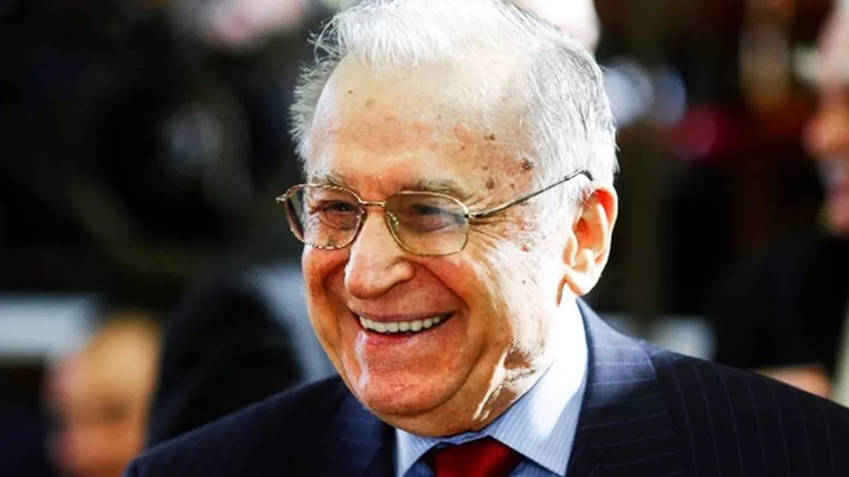 ion iliescu