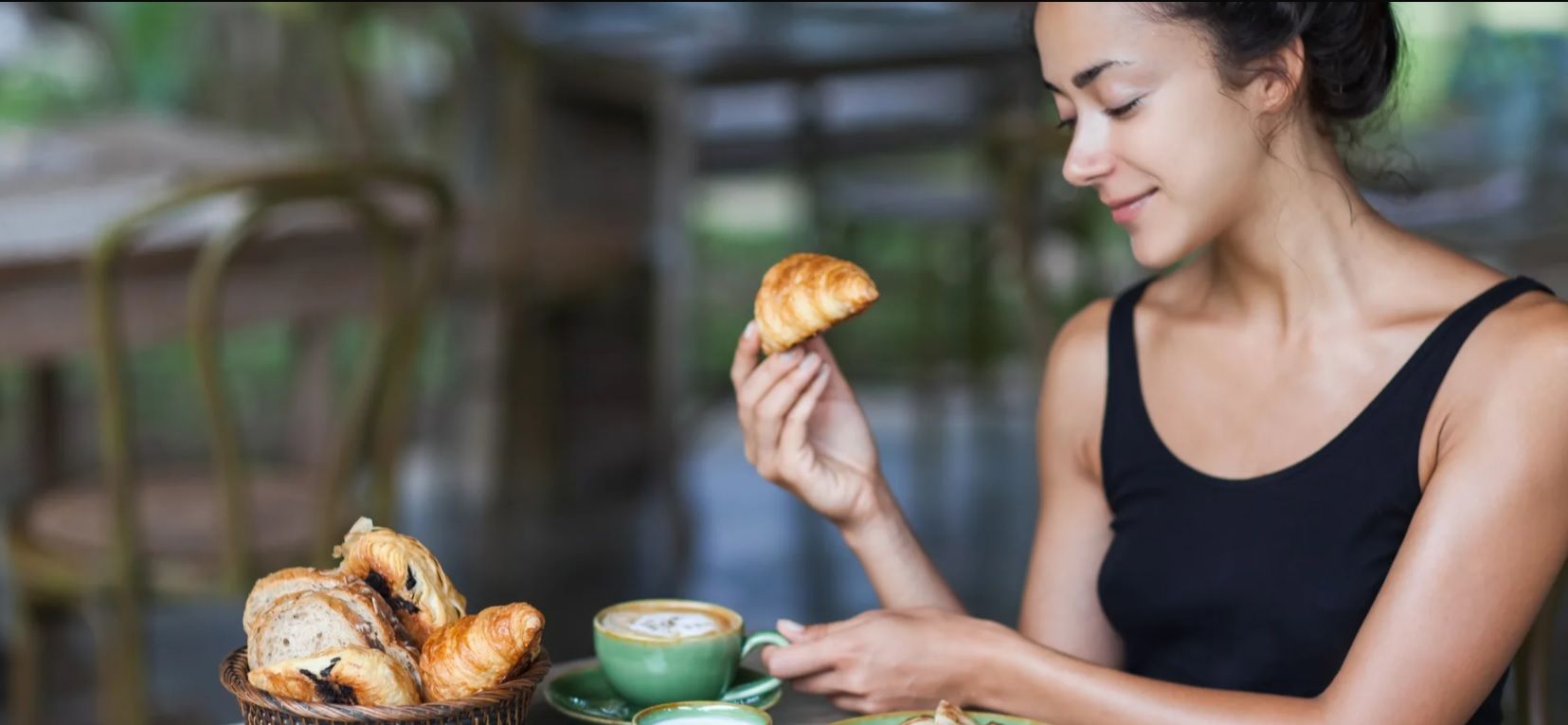 Micul dejun ar putea fi ”cheia” unei vieți mai lungi, potrivit cercetătorilor...
