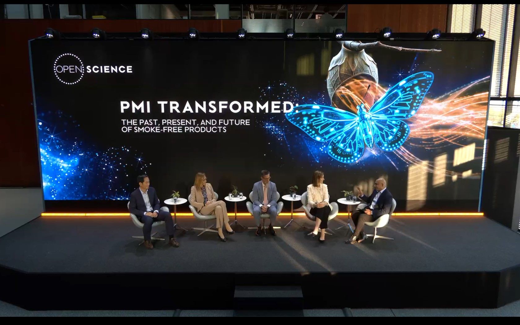 Alternativa fara fum