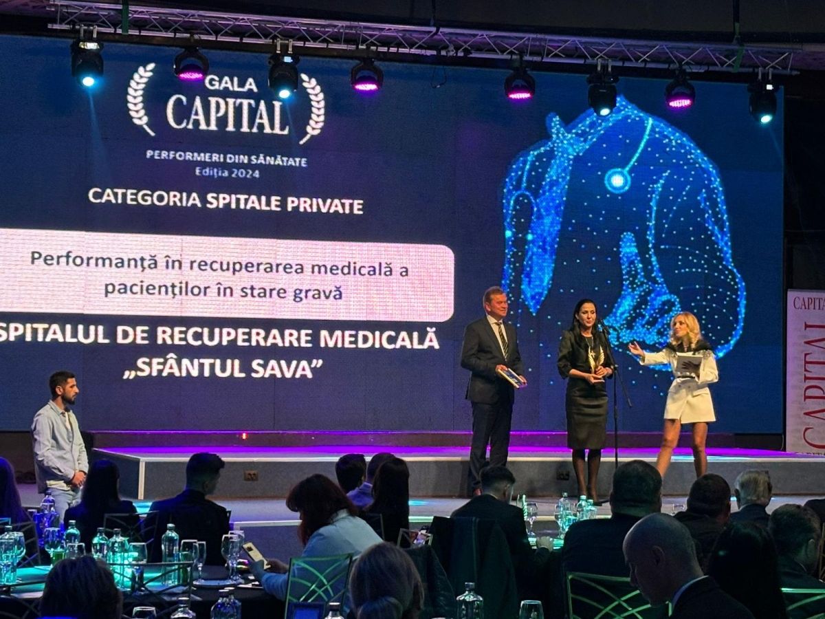Credința vindecătoare: un spital unde credința și realismul merg mână în mână