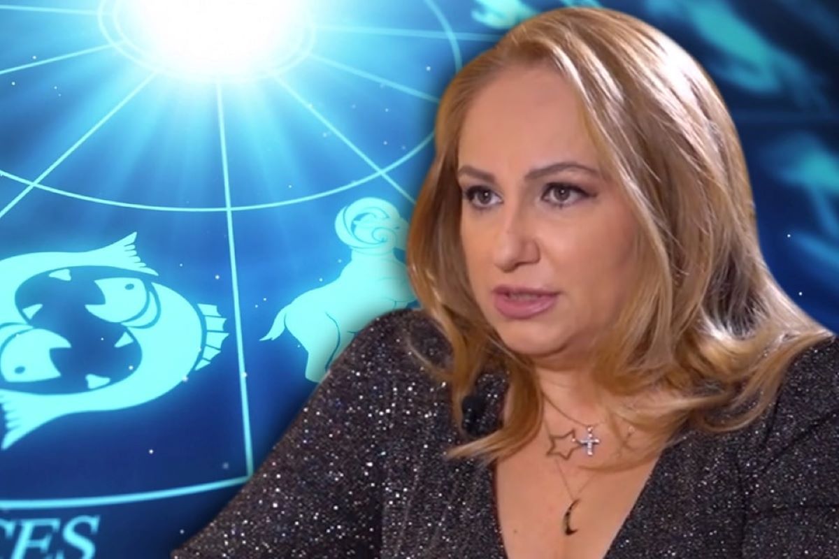 Horoscop săptămâna 7-13 iulie , cu Cristina Demetrescu: Începe o nouă eră. Zodia care are parte de cele mai bune vești