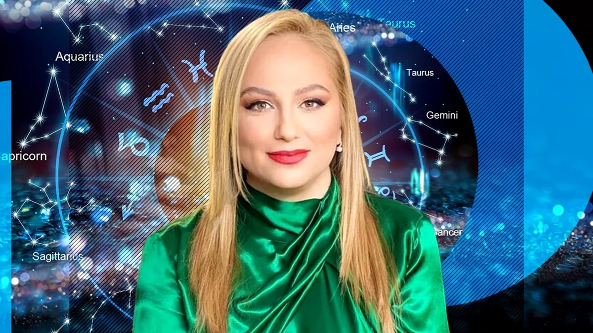 Zodia care cedează în a doua jumătate a lunii Iulie. Horoscop Cristina Demtrescu: „Vor intra în concediu medical”