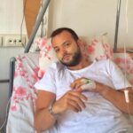 mihai morar pe perfuzii