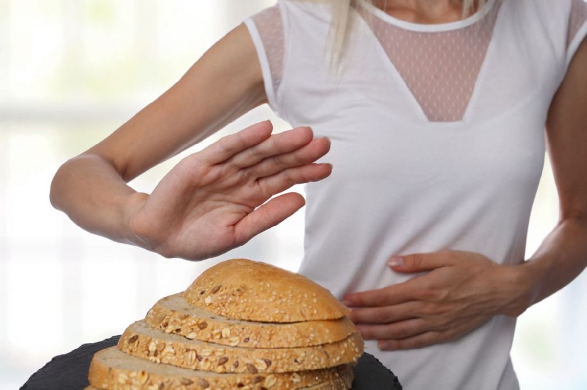 Migrene, oboseală, balonare? Poate fi intoleranță la gluten – nu ignora aceste semne!