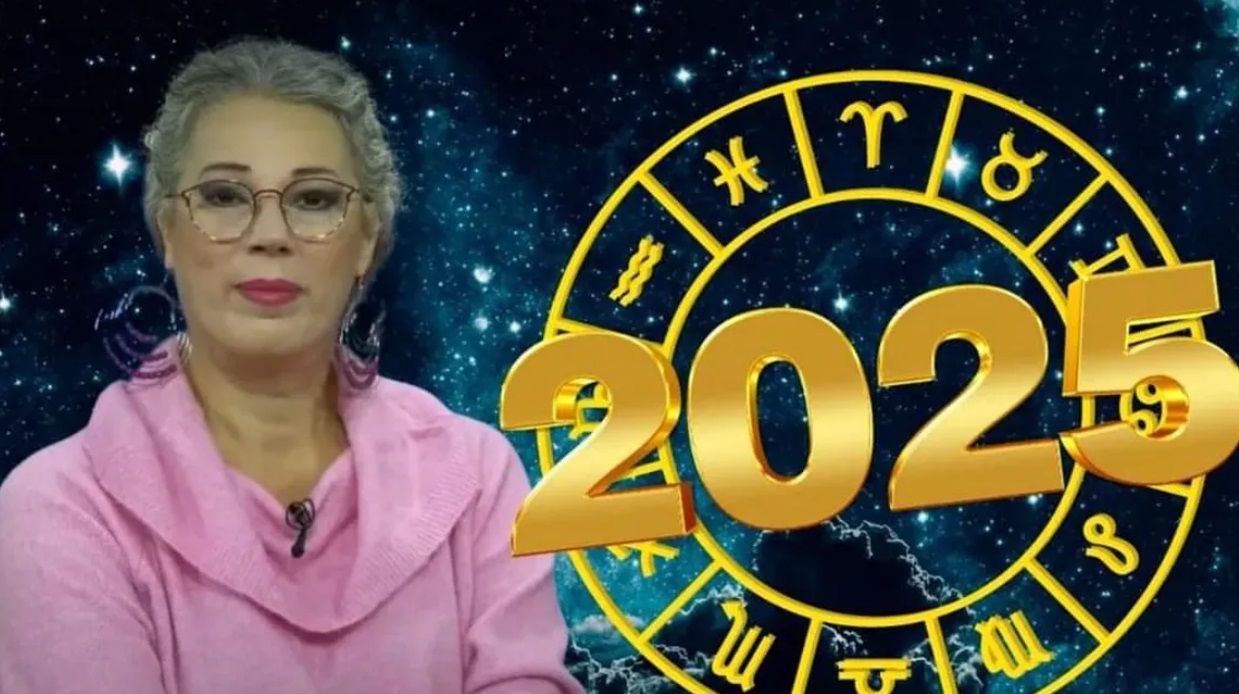 Horoscop special Camelia Pătrășcanu, 1 noiembrie – 31 decembrie 2025. Transformări profunde pentru toate zodiile