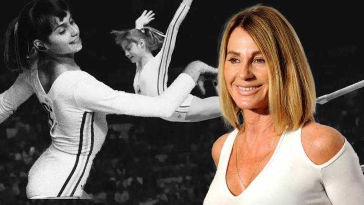 La 49 de ani de la primul 10 din istoria gimnasticii. Ziua în care Nadia Comăneci a devenit ”Zeița de la Montreal”