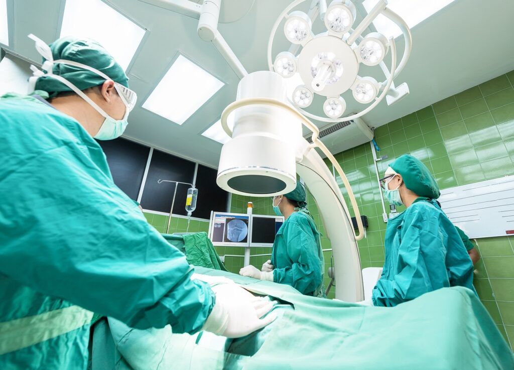 Spital