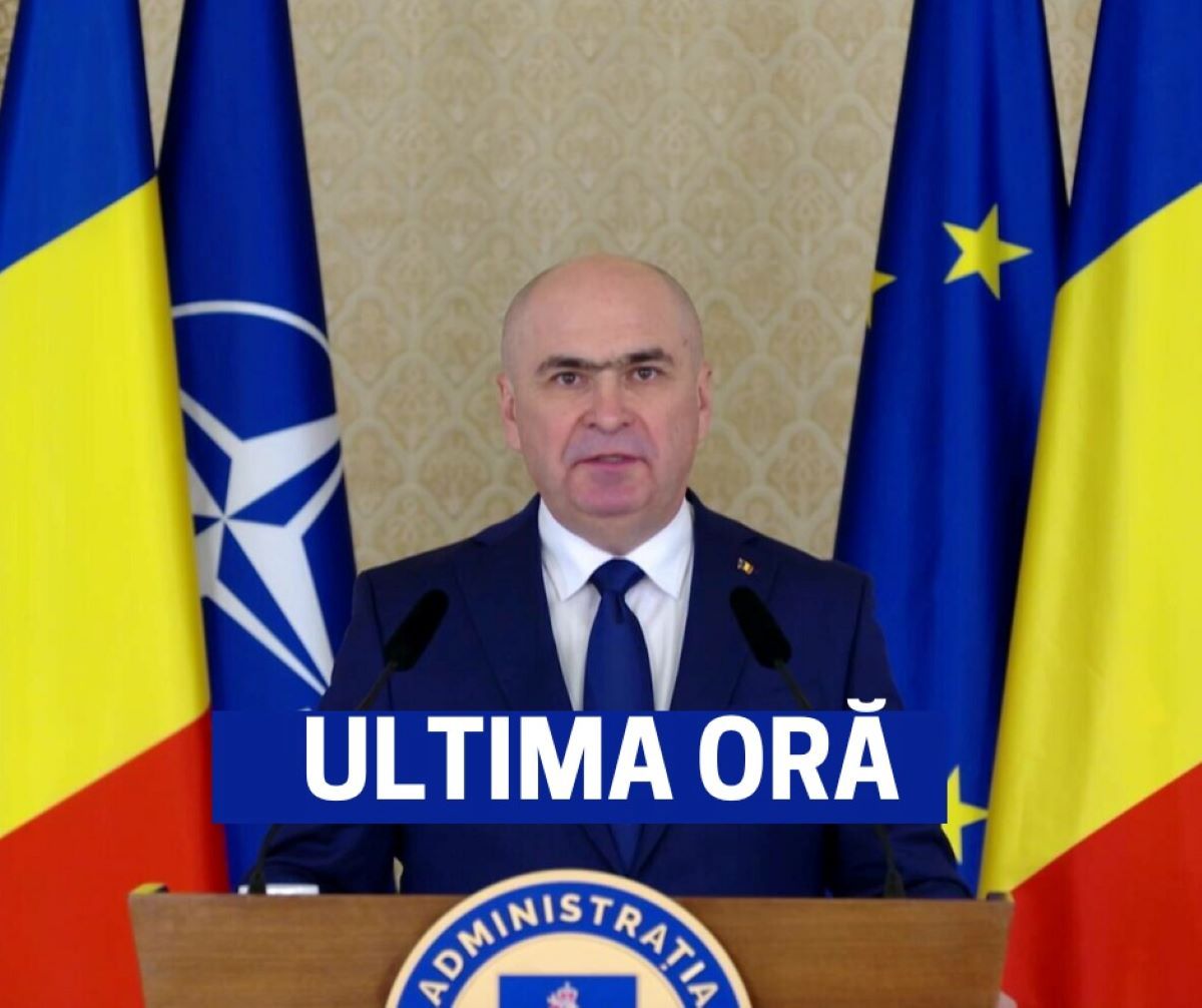 Decizia de ultim moment luată de Ilie Bolojan. Impact asupra tuturor șoferilor