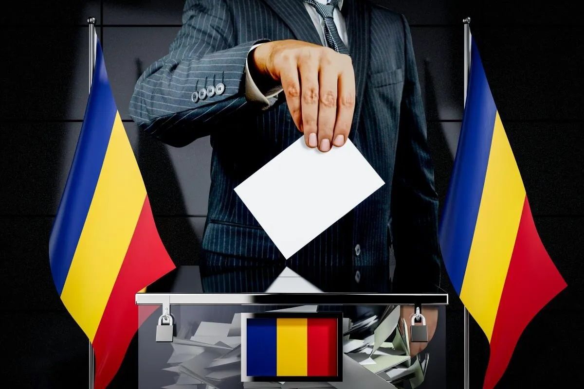 Alegeri prezidențiale 2025