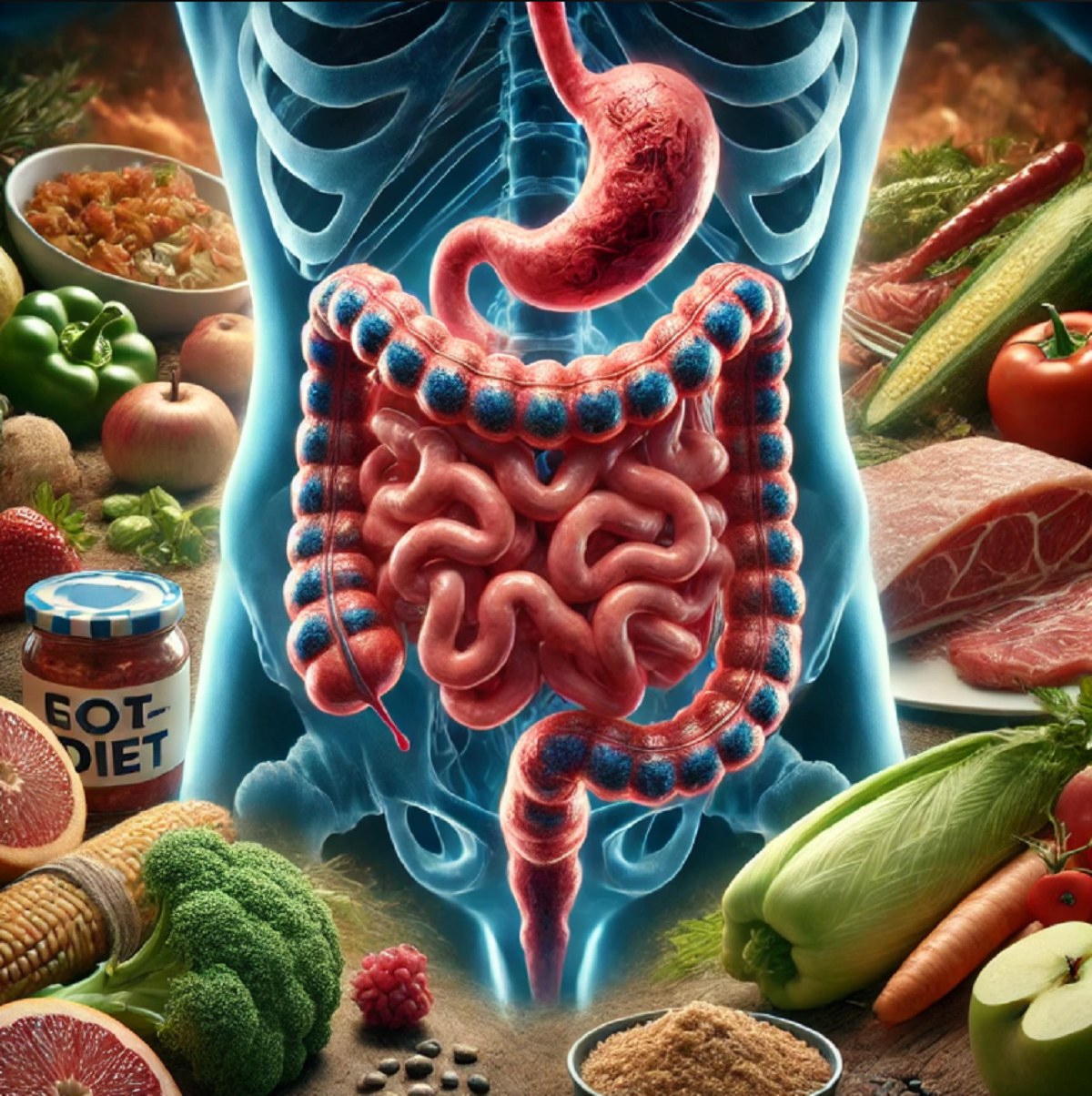 cancer colon
