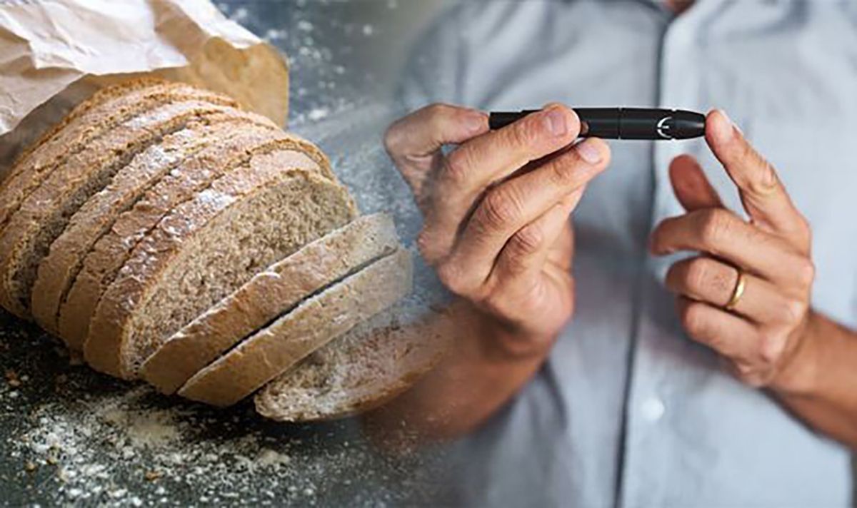 paine pentru diabetici