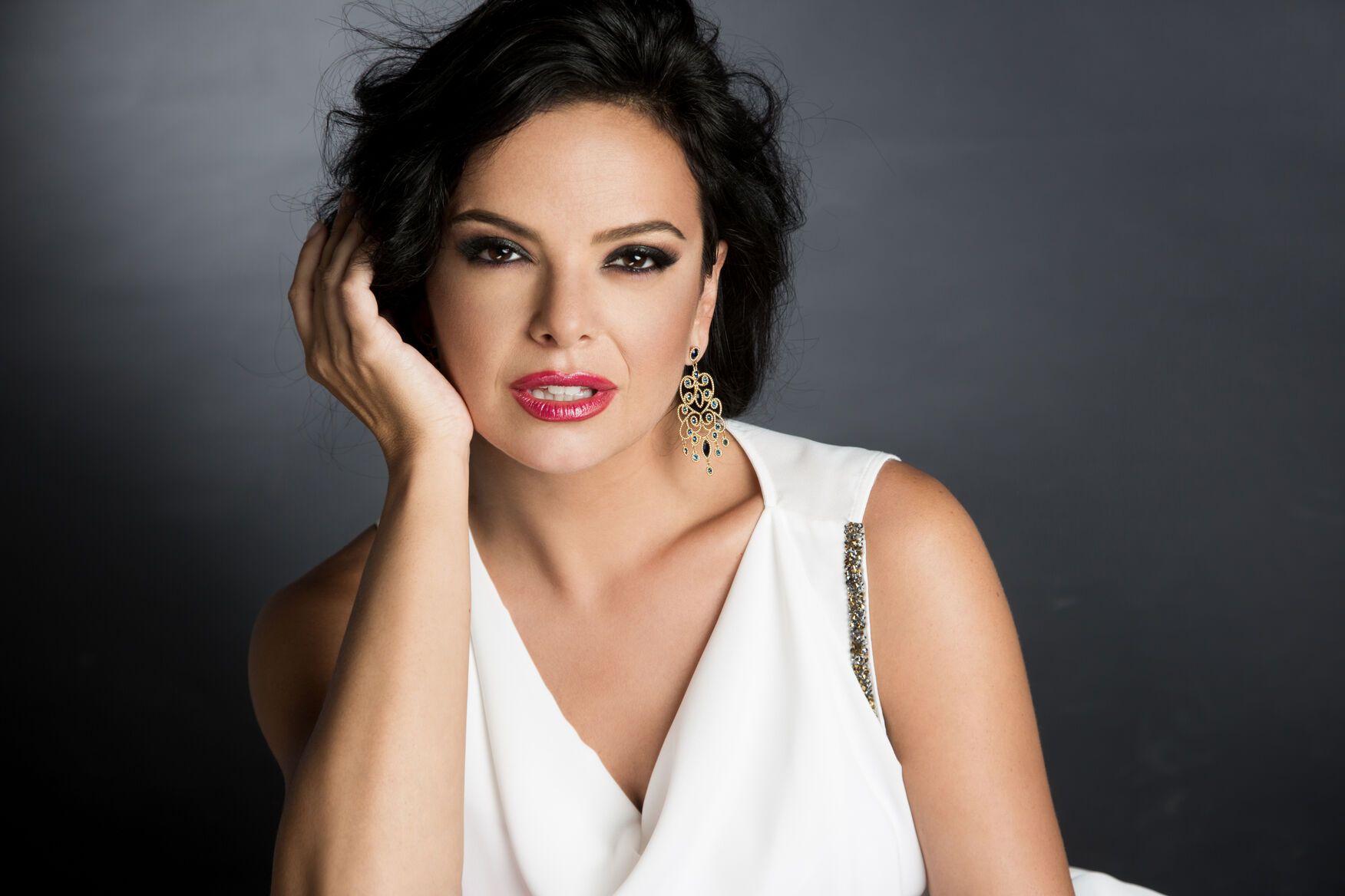 Solista Roxana Constantinesc