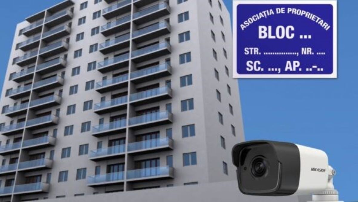O nouă obligaţie pentru proprietarii de apartamente!