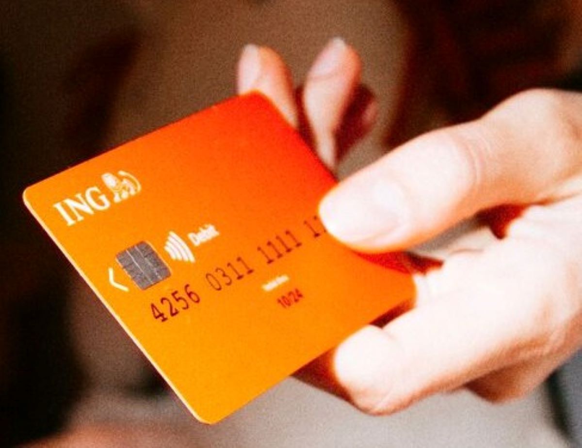 card