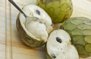cherimoya