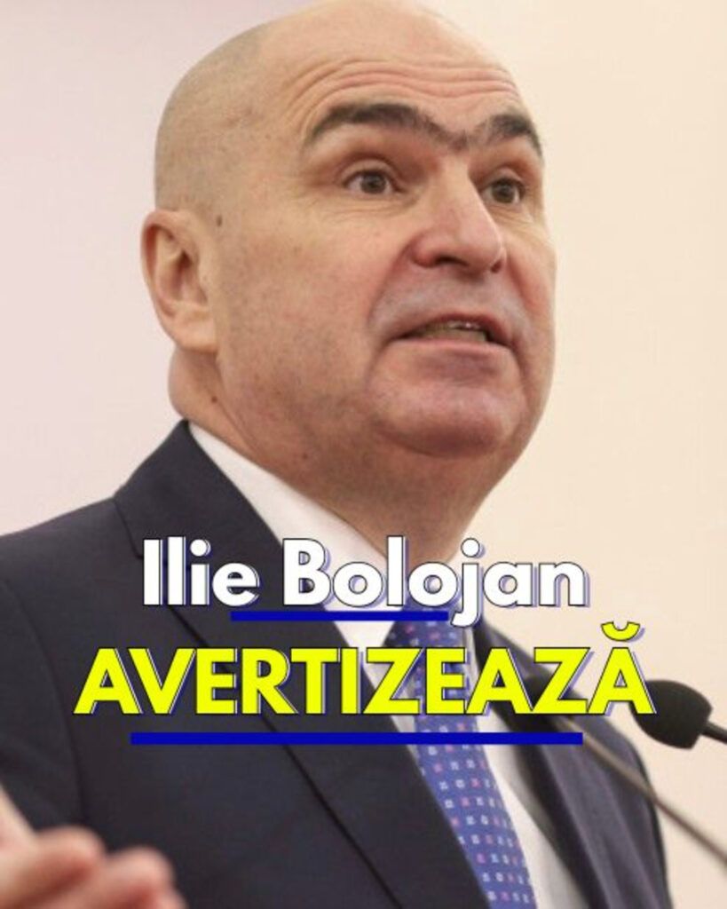 Ilie Bolojan