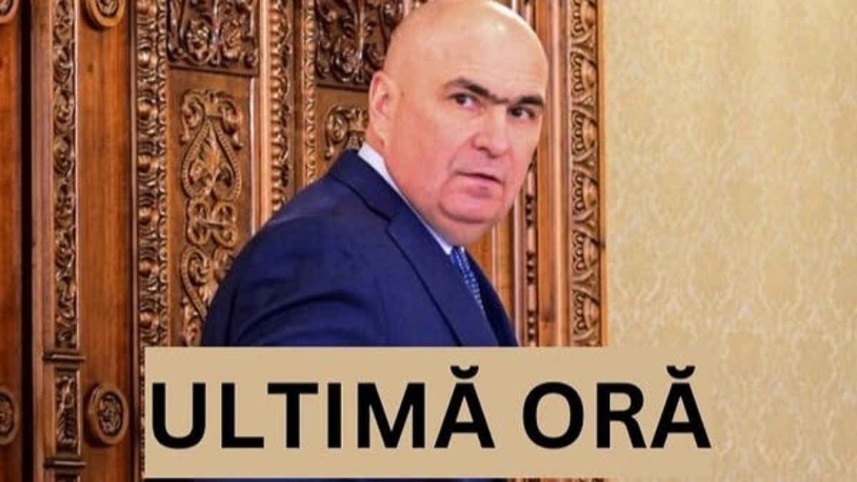 Ilie Bolojan