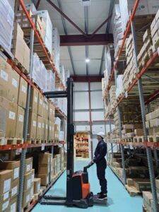 Cosmo Pharm suplimente alimentare