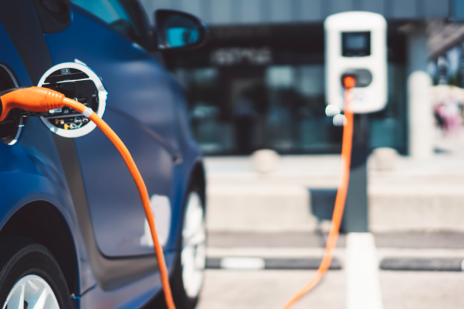 masini electrice