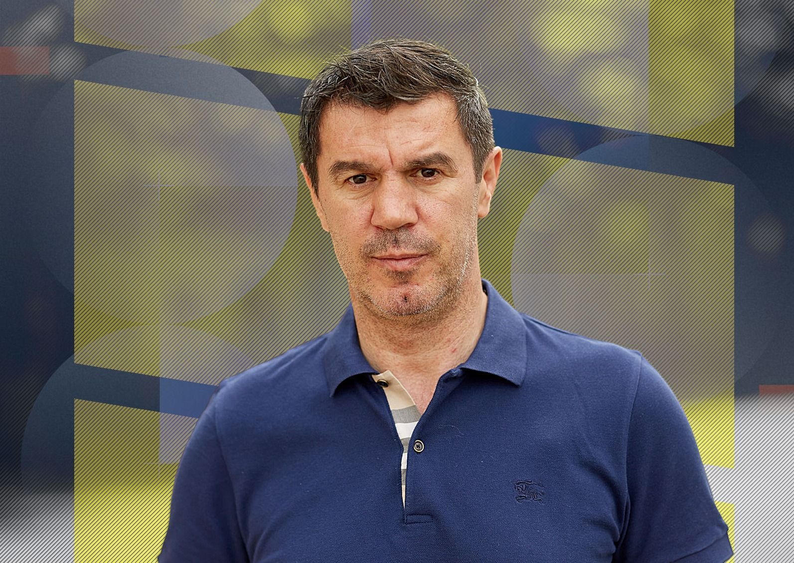 Mihai Leu