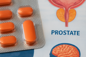 Un medicament pentru diabet, posibil tratament pentru cancerul de prostată
