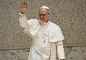 papa leon