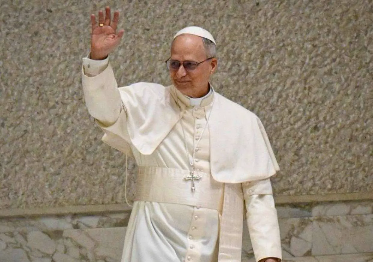 Schimbare în Biserica Catolică. Papa Leon al XIV-lea se retrage de la Vatican și face ceea ce Francisc nu a vrut niciodată să facă