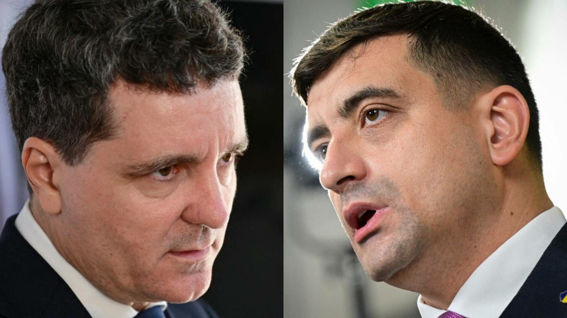 Cine a câștigat cu adevărat dezbaterea? Ce n-ai văzut în confruntarea dintre Nicușor Dan și George Simion