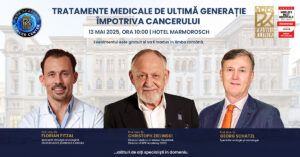 Tratamente de ultimă generație împotriva cancerului
