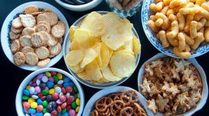 alimente ultraprocesate