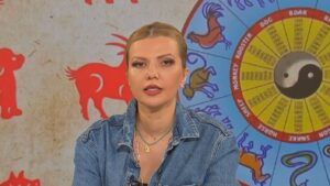 Horoscop chinezesc Alina Badic