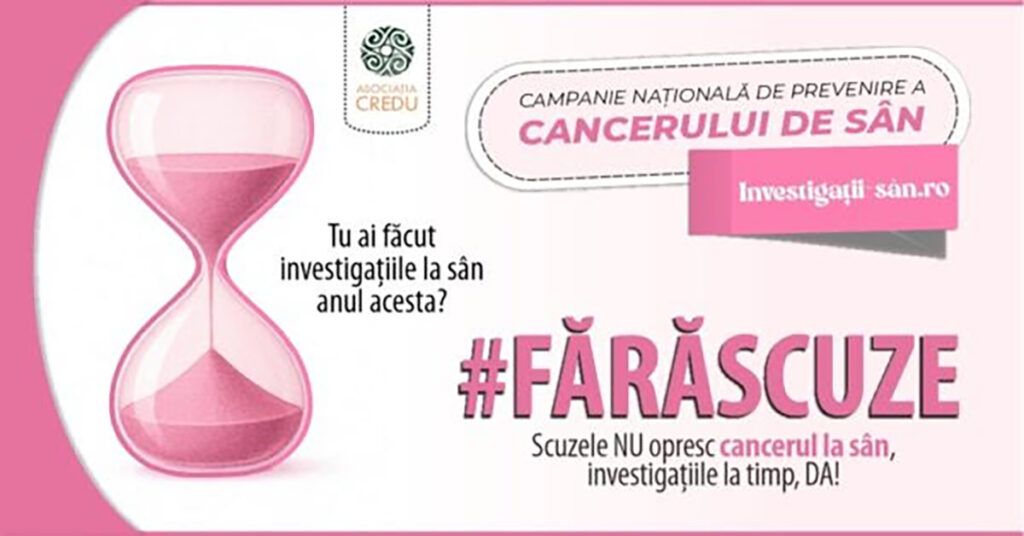 Studiu Asociația CREDU