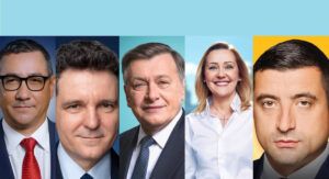 candidati prezidentiale 2025