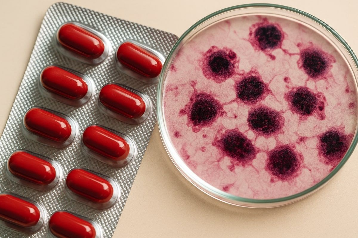 Un medicament anti-parazitar ieftin, posibil tratament pentru cancer