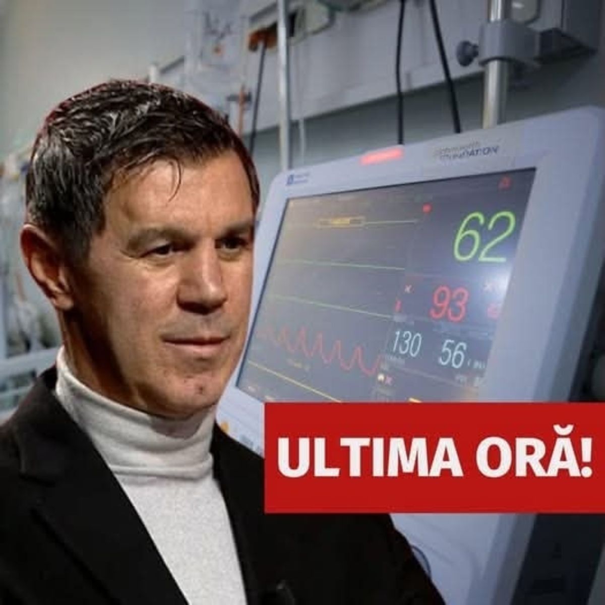 Mihai Leu
